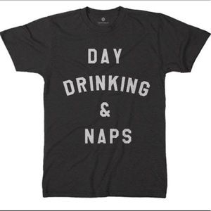 Day Drinking and Naps